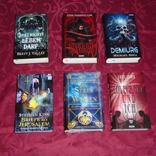 Lovecraft Limited 4-9 - Festa