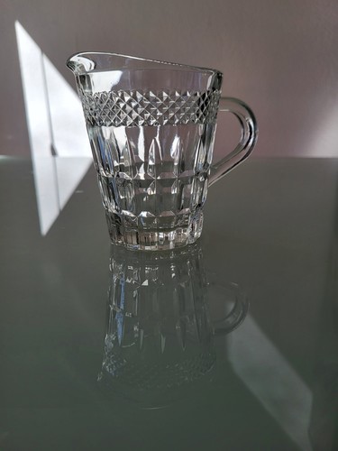 Vintage milchkännchen - vintage,