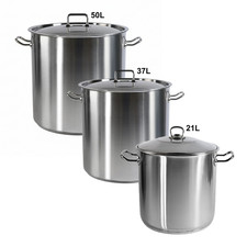 Gastronomie Edelstahl