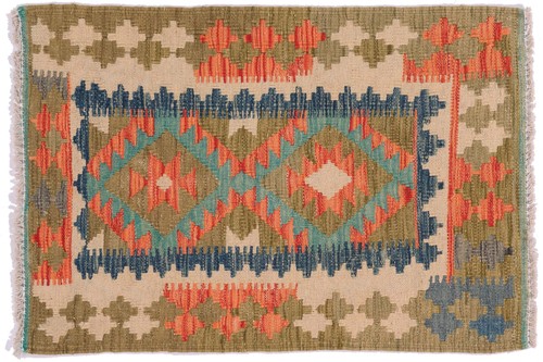 Afghan maimana kelim - afghan,