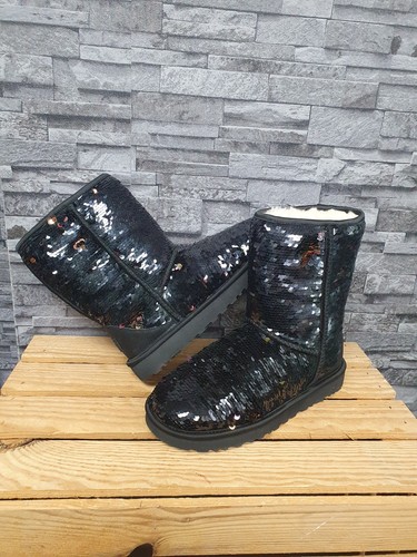 Neu original ugg - neu!, bailey