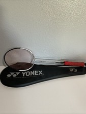 Yonex Ti6 Titanium Mesh Long