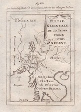 1719 India Indien Asia Asien