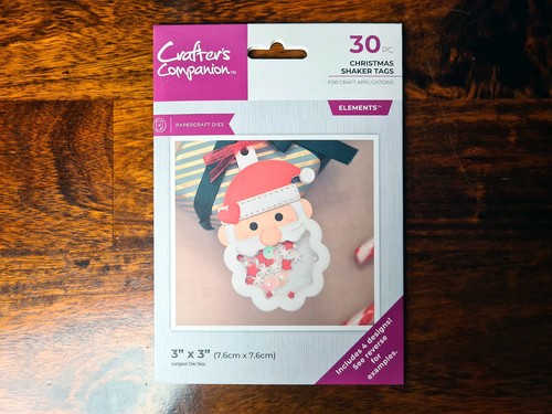 Crafters companion christmas - crafters,