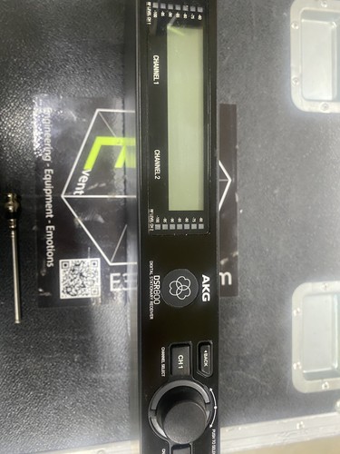 Akg dsr 800 mega angebot - 800,