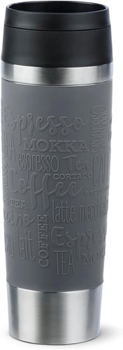 Emsa travel mug - travel, isolierbecher