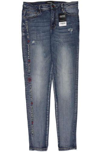 Desigual jeans damen - jeans,