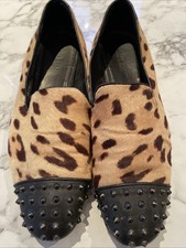 orig PHILIPP PLEIN Schuhe Leo