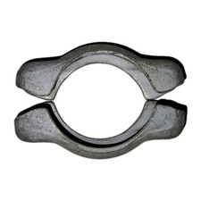 Neu auspuff schelle - neu,