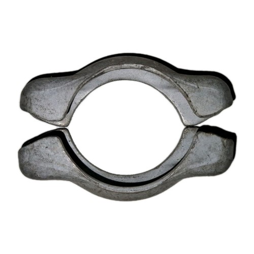Neu auspuff schelle - neu,