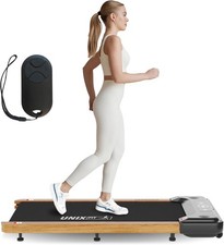 Unix Fit Smart Walkpad –