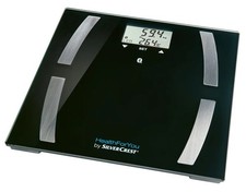 Silvercrest Diagnosewaage
