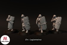 Ork orc orks mordor - ork,