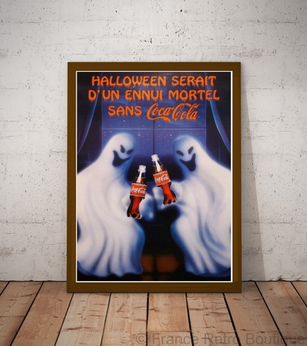 Coca cola poster - poster,