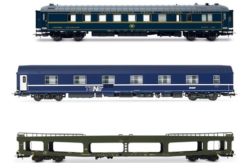 Hj4207 jouef tlg set - jouef,