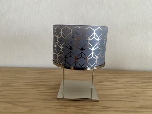 Partylite kerzenlampe - partylite,