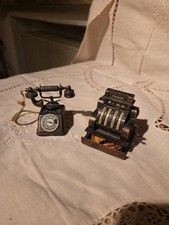2 Setzkasten-Figuren mit