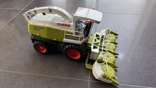 BRUDER / Claas Feldhäcksler
