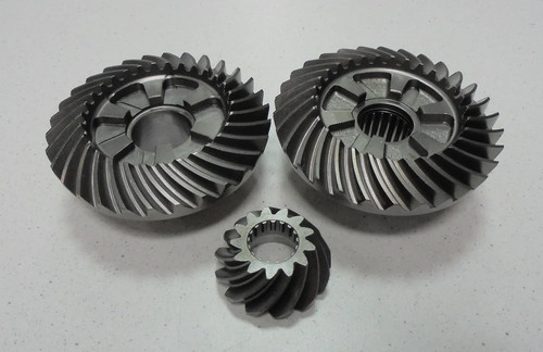 Gear set yamaha - gear,