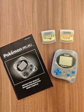 Pokémon Mini
