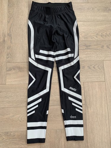 Swix vistech tights biathlon - swix,