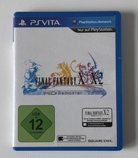Final fantasy 2 - final, hd