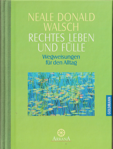 Neale donald walsch rechtes - walsch,
