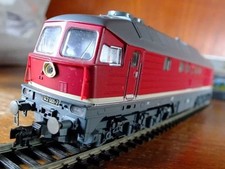 Roco 63430 Spur HO Diesellok