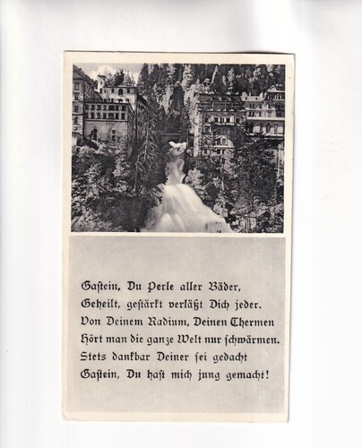 F8540 gastein du - ak,