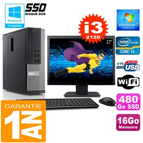 Dell 990 sff - dell,