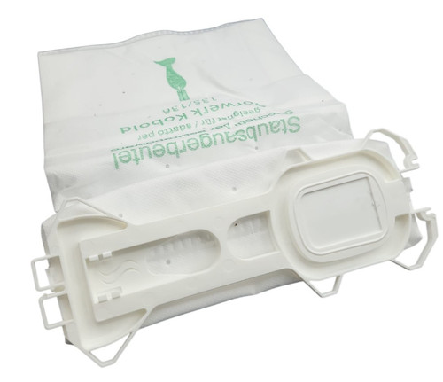 Vorwerk kobold 135 136 - ,