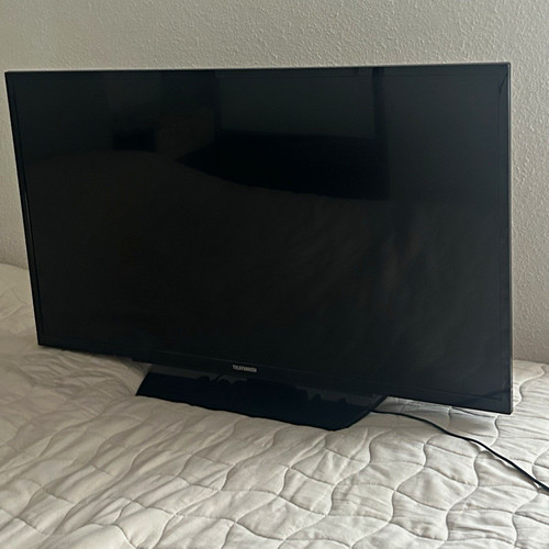 Telefunken d39f502n4cw zoll - d39f502n4cw,