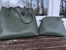 CLAUDIA CANOVA Schulter Tasche