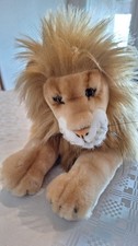Steiff Stofftier "Molly Leo Löwe" (Nr. 103452)