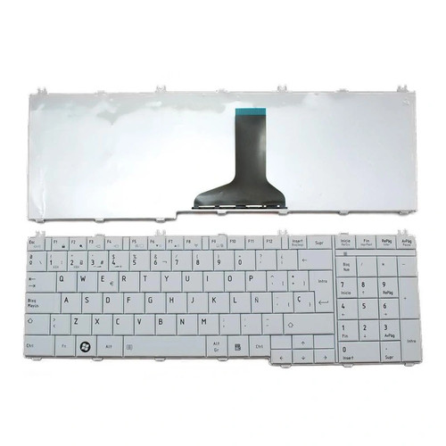 Tastatur für toshiba - für,