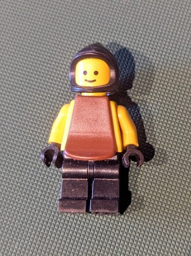 Lego cas089 blacksmith - lego, schmied