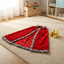 Prinz Umhang Kinder, Junge