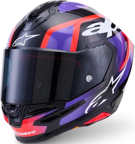 Alpinestars supertech lumen - r7,