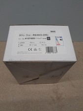 Wilo Heizungsumwälzpumpe Typ