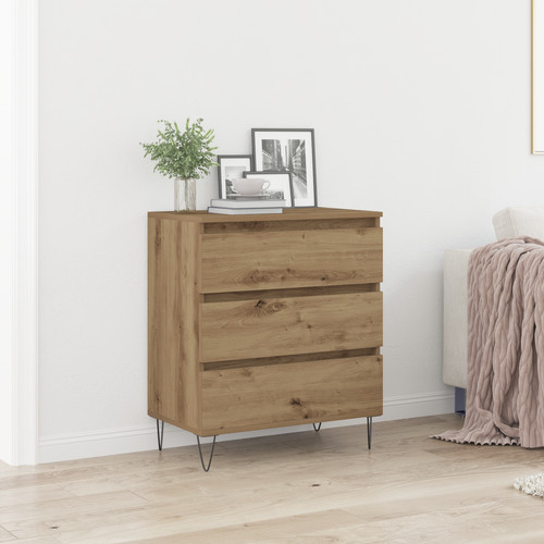 Sideboard mit schubladen - mit, 3