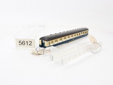 E1641 Fleischmann H0 5612