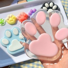 Super large jelly - super, squishy