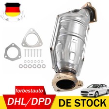 Katalysator KAT Für  Audi A4 A6 1.6 1.8 T 2.0 102 - 180 PS 8E0131089DX 