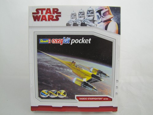 Revell 06798 easykit - , pocket