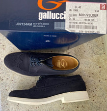 Gallucci Schuhe edel Jungs Gr