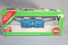 Siku 2057 Lemken Kreiselegge  Farmer-Serie im Maßstab 1/32 in OVP