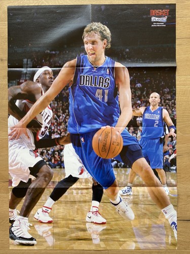 Dirk nowitzki 2011 - 2011, dallas