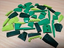 LEGO Konvolut Space Bauteile