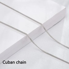 Halskette 925 Silber