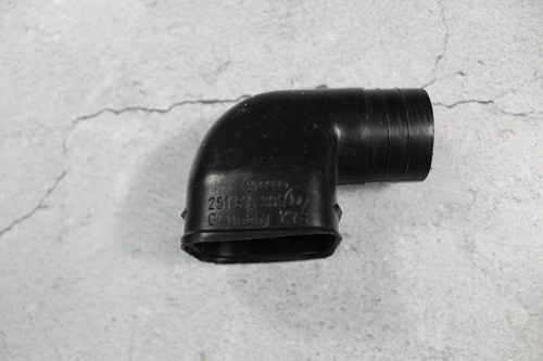 Luftdüse winkelstück - vw,